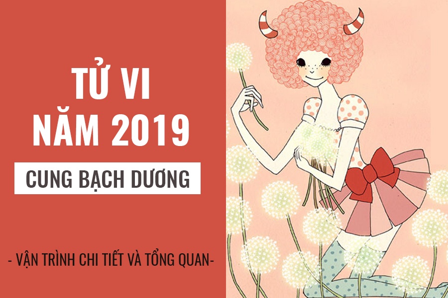 tu vi nam 2019 cung bach duong vuong van dao hoa quy nhan phu tro