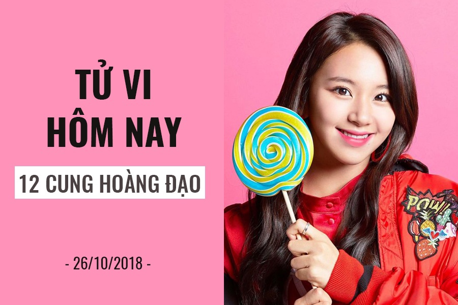 tu vi hom nay 2610 cua 12 cung hoang dao nhan ma bong bot song ngu thong thai