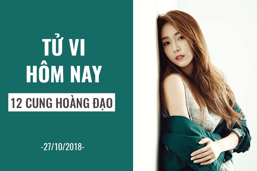 tu vi hom nay 2710 cua 12 cung hoang dao xu nu tham lam thien binh kieu ngao