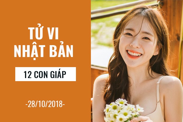 tu vi nhat ban 2810 cua 12 con giap tuoi tuat thao vat tuoi ty xuat than