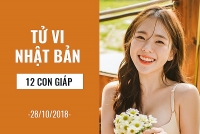 tu vi hom nay 2710 ve tinh yeu cua 12 con giap tuoi hoi tho o