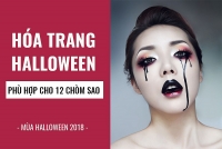 le hoi ma quy halloween nhung chuyen kinh di nhat dinh phai doc mot lan