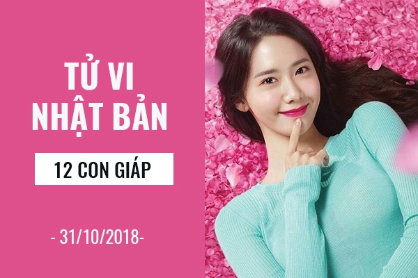 tu vi nhat ban 3110 cua 12 con giap tuoi than do van tuoi hoi da tinh