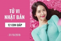 tu vi tuan moi 2910 411 ve tinh yeu cua 12 con giap