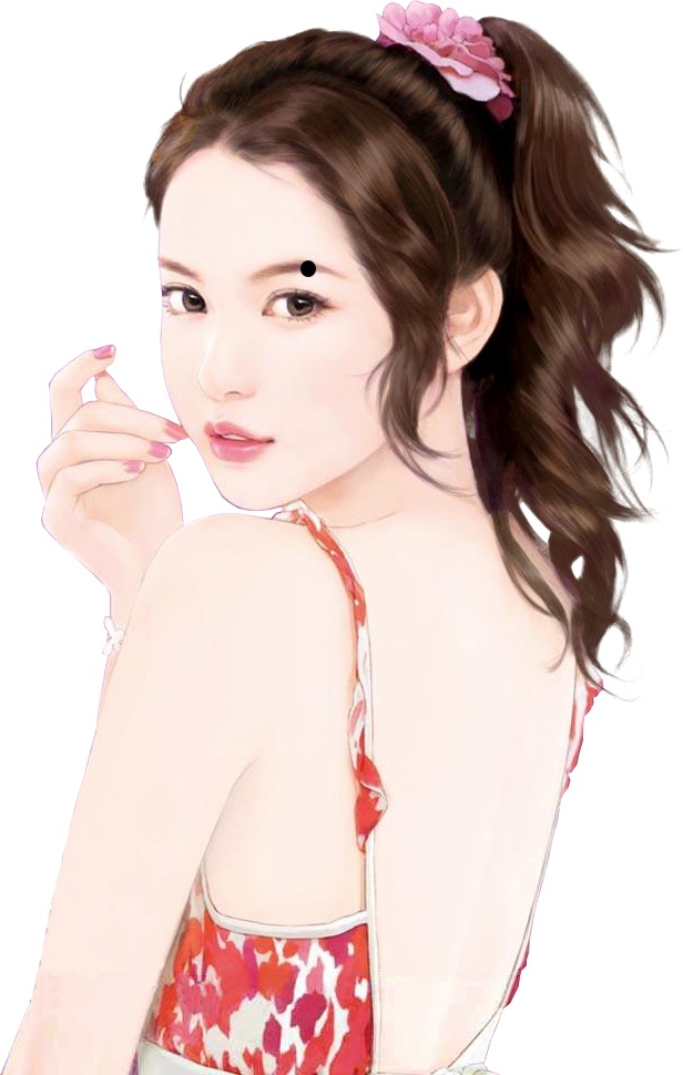 nu gioi so huu 7 not ruoi nay neu ket hon nam 2019 moi su se thang hoa