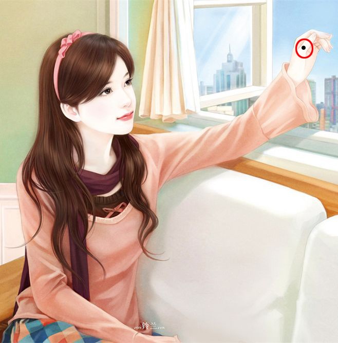 nu gioi so huu 7 not ruoi nay neu ket hon nam 2019 moi su se thang hoa
