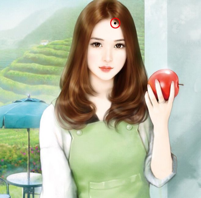 nu gioi so huu 7 not ruoi nay neu ket hon nam 2019 moi su se thang hoa