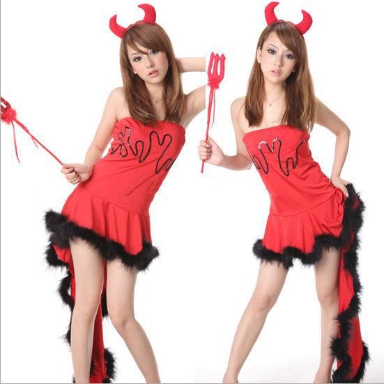 halloween 12 cung hoang dao se la nhung con quy nho nhu the nao