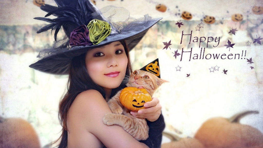 halloween 12 cung hoang dao se la nhung con quy nho nhu the nao