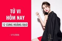 tu vi hom nay 211 qua la bai tarot vuot qua nghich canh
