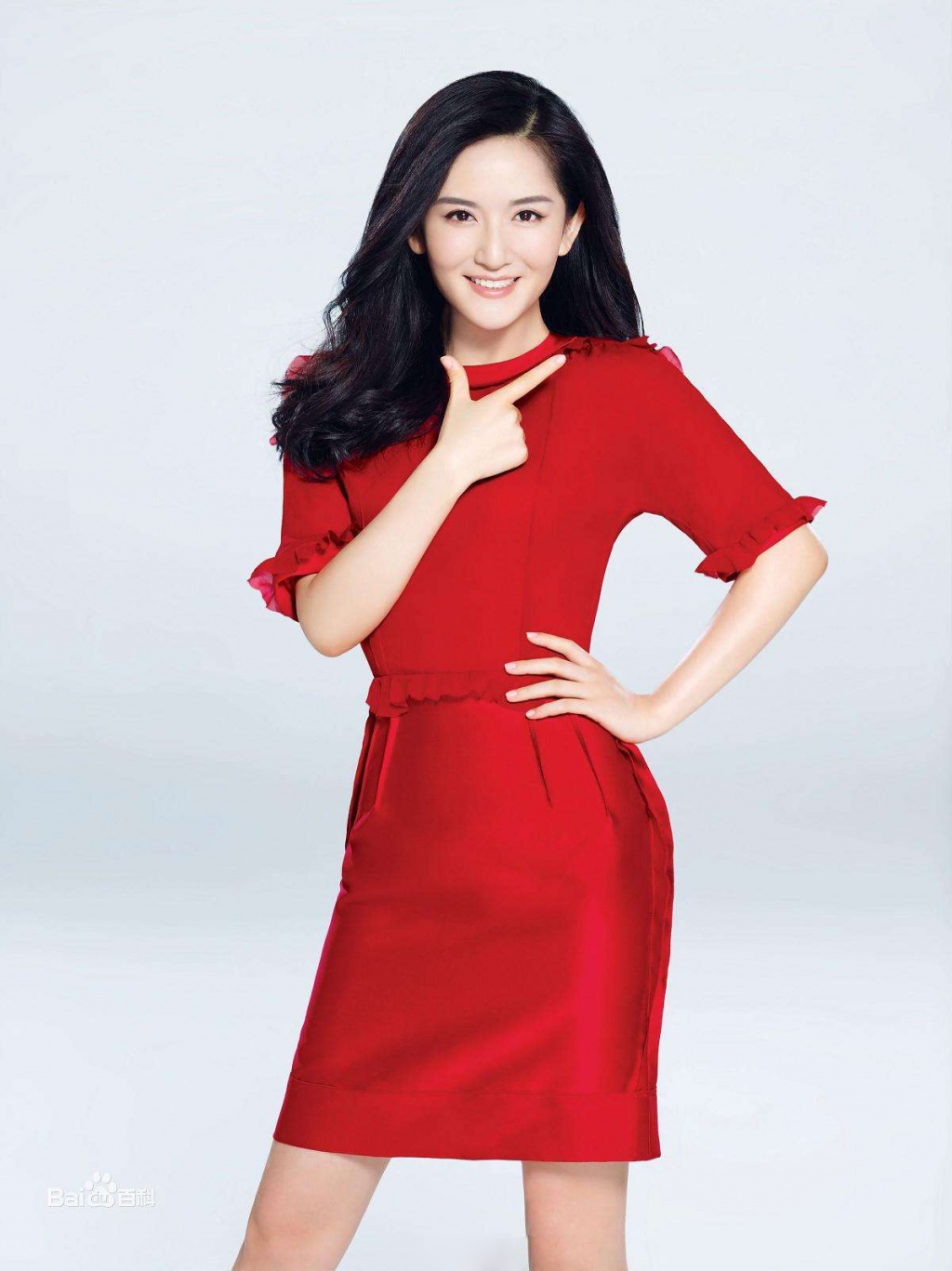 tuong mao nguoi phu nu co so ngam thia vang may man tu khi lot long