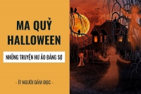 halloween nhung cap cung hoang dao khac tinh yeu nhau lam can nhau dau