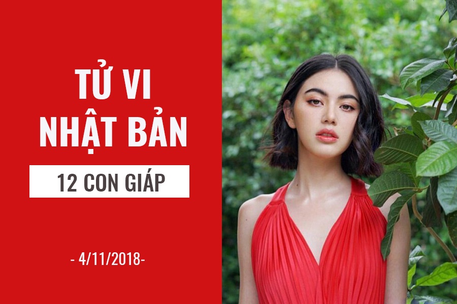 tu vi nhat ban 411 cua 12 con giap tuoi than giau co tuoi ngo xuat sac