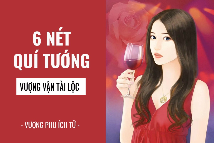 6 net phuc tuong cua phu nu trung nien dem lai tien bac va may man cho chong con