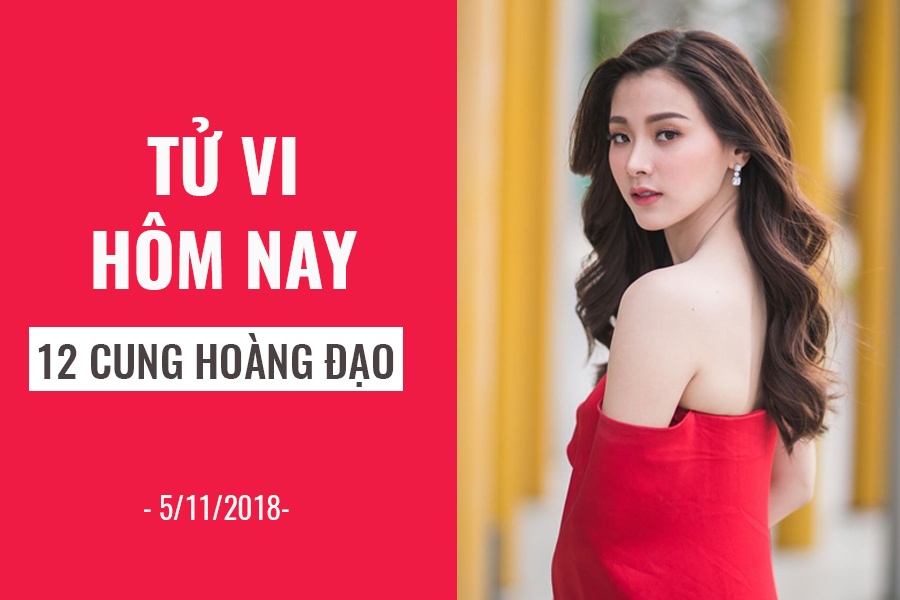 tu vi hom nay 511 cua 12 cung hoang dao thien binh giau co song tu nhay ben