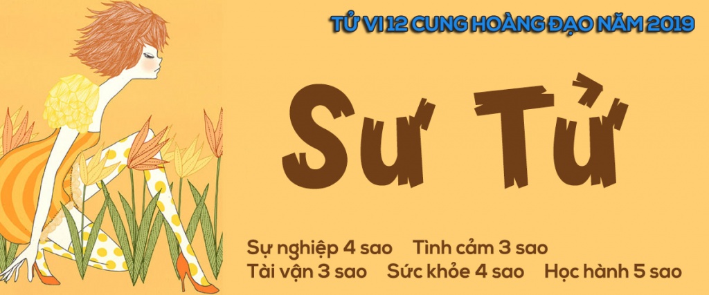 tu vi nam 2019 cung su tu bao to don dap nua cuoi nam an binh