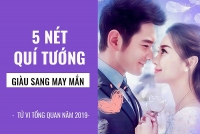 4 net qui tuong cua phu nu de lay chong dai gia duoc yeu chieu het muc