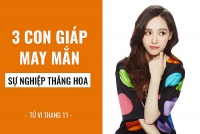 tu vi nhat ban 1011 cua 12 con giap tuoi mui vien man tuoi thin tham lam