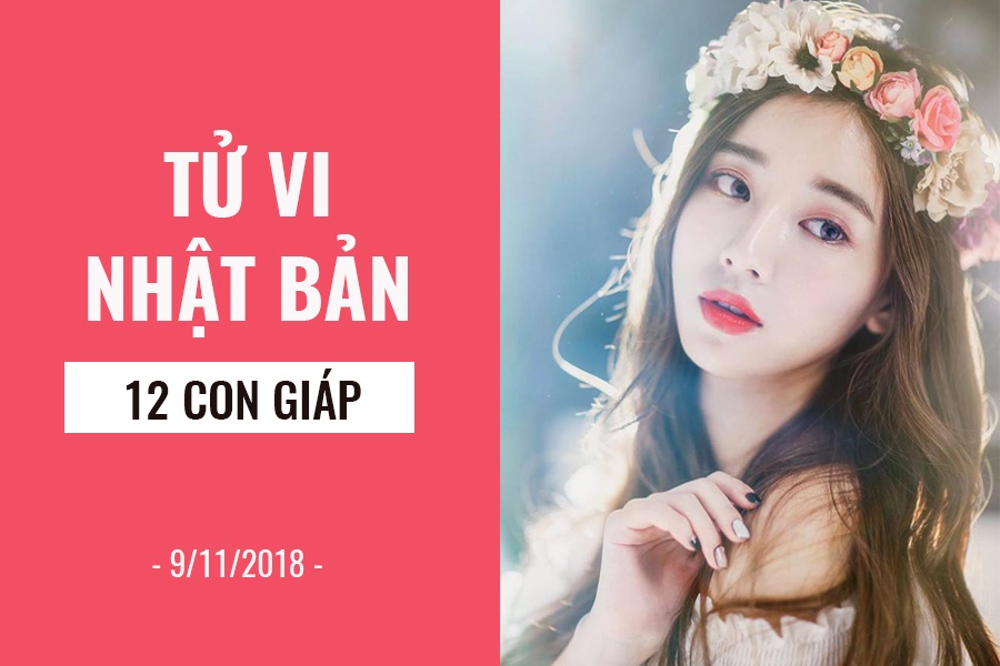 tu vi nhat ban 911 cua 12 con giap tuoi than vien man tuoi dan thang dam
