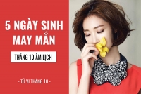 3 con giap giau co dung dau bang trong thang 10 am lich
