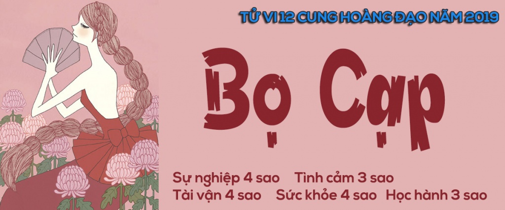 tu vi nam 2019 cung bo cap ban linh lam nen su nghiep lon