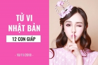 tu vi nhat ban 1511 cua 12 con giap tuoi mao tram lang tuoi ngo do tinh den bac 156957