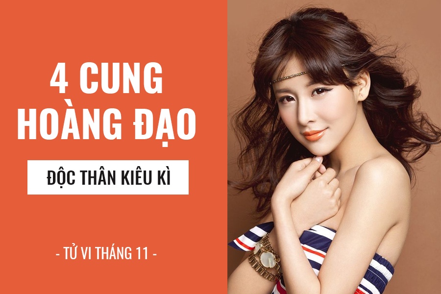 ngay le doc than 1111 va ba cung hoang dao chi thich canh do bac den tinh
