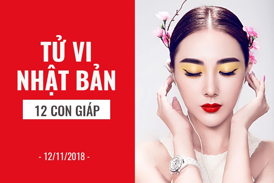 tu vi nhat ban 1311 cua 12 con giap tuoi than hap dan tuoi ty binh an