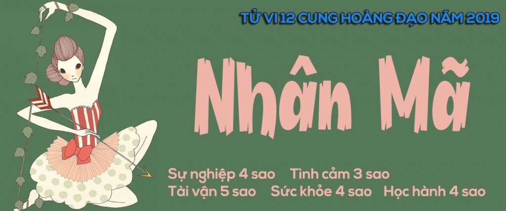 Tử vi năm 2019 cung Nhân Mã: Độc thân quyến rũ, mạnh mẽ thay đổi tu vi nam 2019 cung nhan ma doc than quyen ru manh me thay doi
