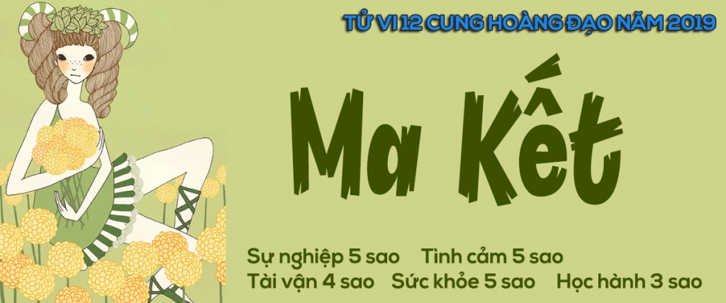 tu vi nam 2019 cung ma ket su nghiep chong gai tai van but pha