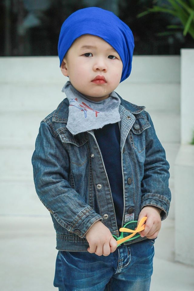 con 3 tuoi van bu me cho con bu la soi day gan ket vo hinh chua bao gio dam dut ra
