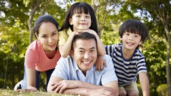 Nuôi một đứa trẻ tốn bao tiền?