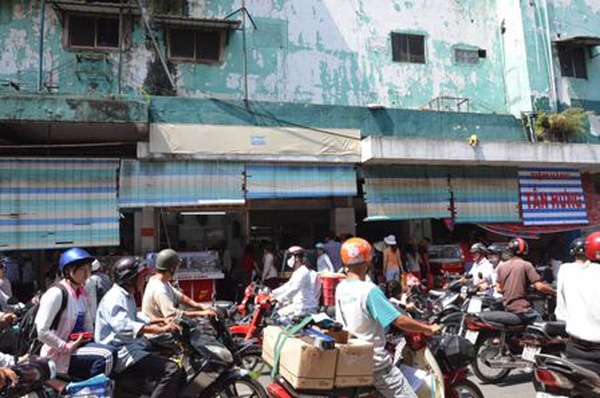 dieu tra tin bao mat trom 80 luong vang tren duong