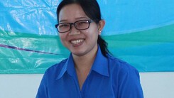 Nhờ người đi học giùm, nữ đại biểu Quốc hội 8X bị kỷ luật