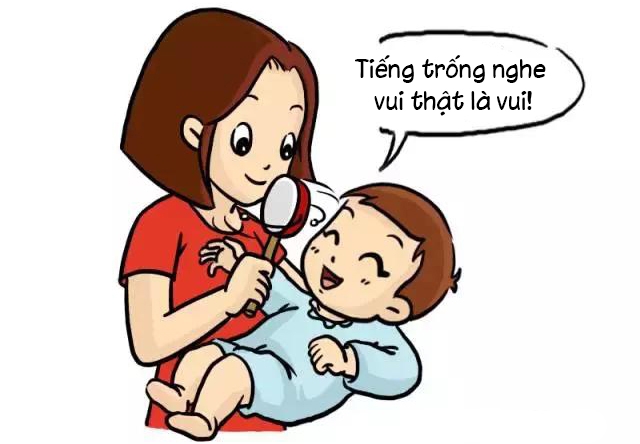 hiep hoi nhi khoa my tre choi voi me se thong minh hon