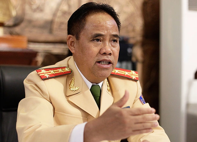 csgt ha noi xe ngoai tinh khong phai nguyen nhan chinh gay un tac dip tet