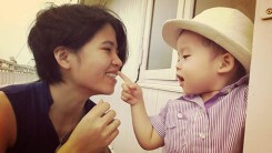 Năm mới, hãy tin rằng mỗi em bé đều là một đứa trẻ ngoan