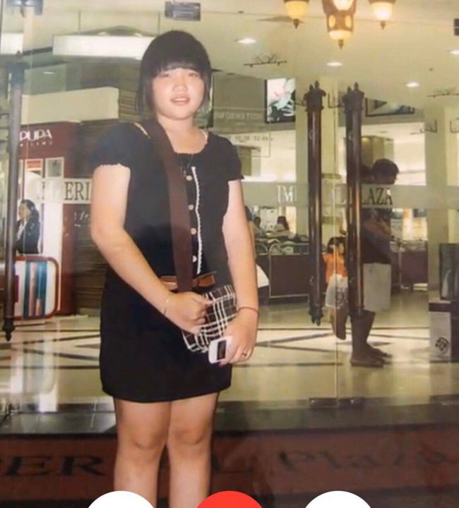 tu ti ve ngoai hinh co gai thuc hien hang chuc tieu phau tham mi trong suot 4 nam
