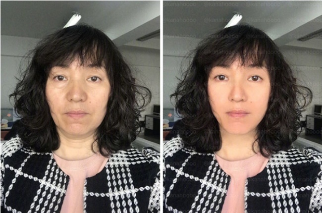 Xinh xấu không quan trọng, quan trọng là bạn có biết photoshop hay không xinh xau khong quan trong quan trong la ban co biet photoshop hay khong