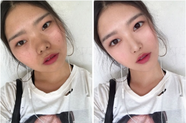 Xinh xấu không quan trọng, quan trọng là bạn có biết photoshop hay không xinh xau khong quan trong quan trong la ban co biet photoshop hay khong