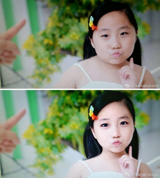 xinh xau khong quan trong quan trong la ban co biet photoshop hay khong