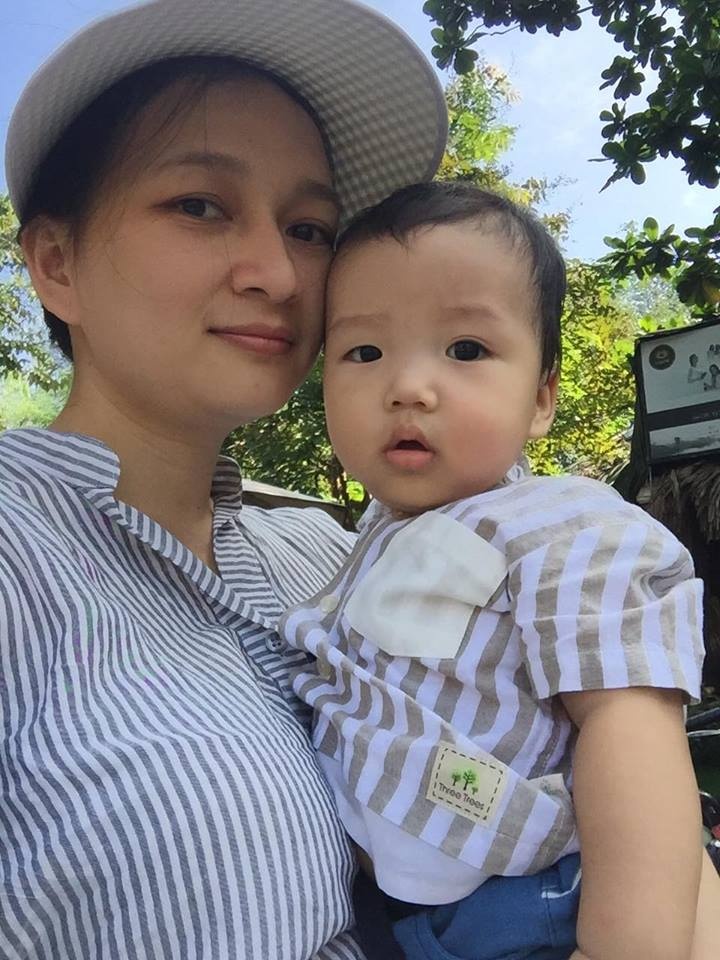 hoi ba bau 3 khong khong thuoc sat khong canxi khong sua bau