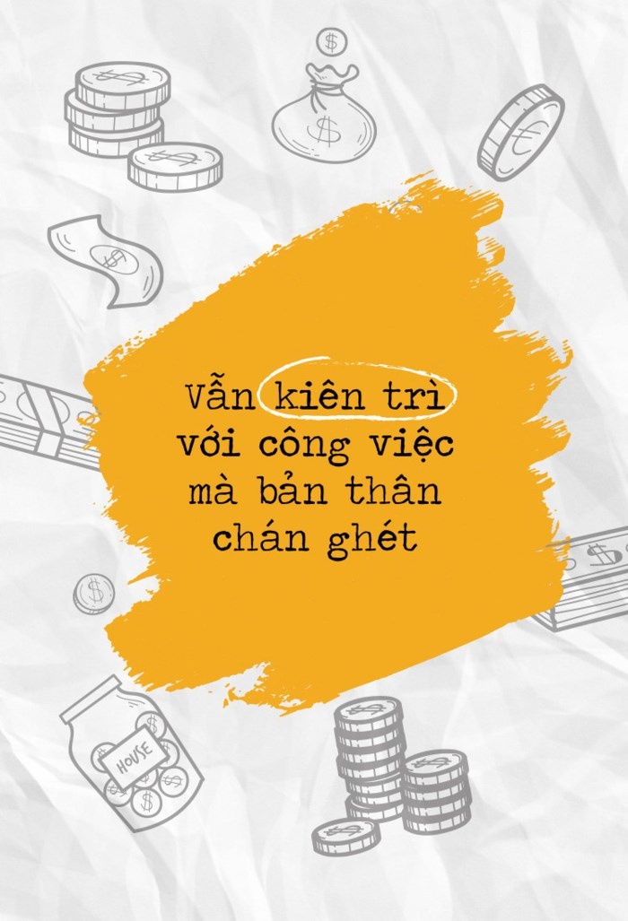 bo thoi xau nay neu ban dang lam viec vat va nhung luon tung thieu