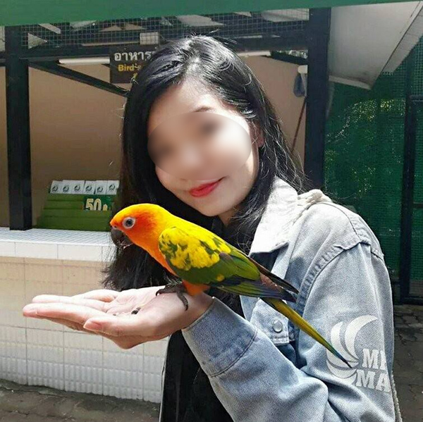 em ho bat ngo len tieng to sandy bich ngoc noi lao bi ca dong ho tu mat