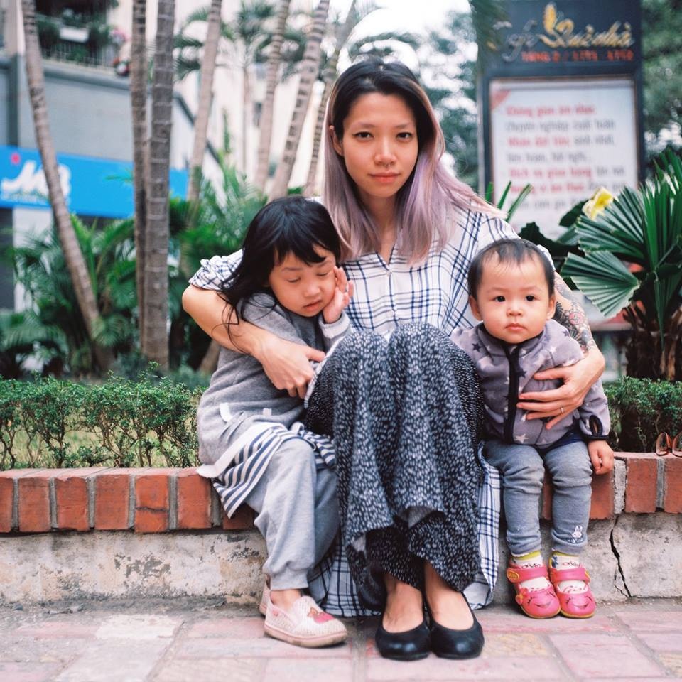 muon thay doi con phai thay doi minh