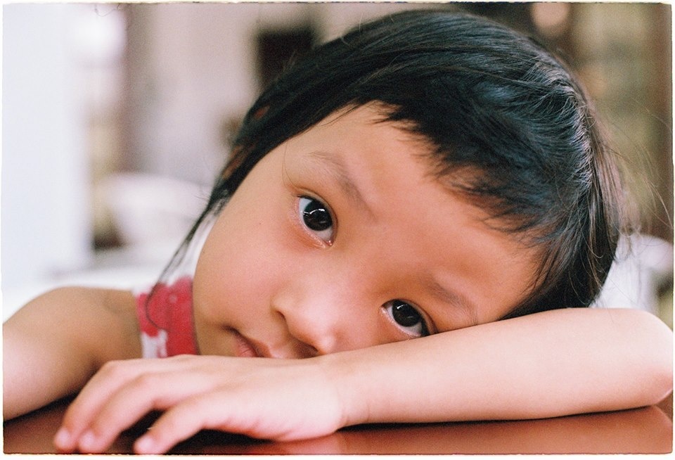 muon thay doi con phai thay doi minh