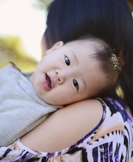 ai dang khung hoang khi con khong ngoan nhu truoc nua