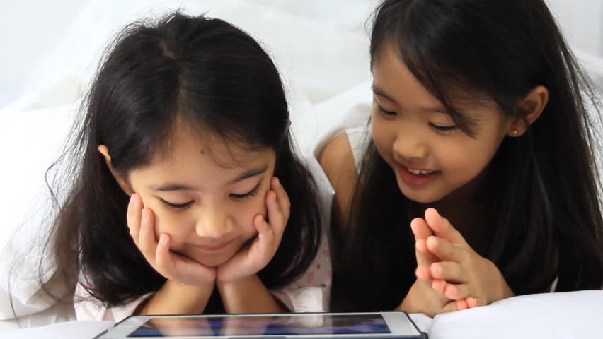 bat ngo truoc ly do steve jobs khong cho con dung ipad