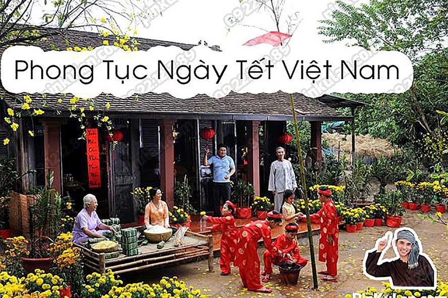 de tre em ghet tet la loi cua nguoi lon
