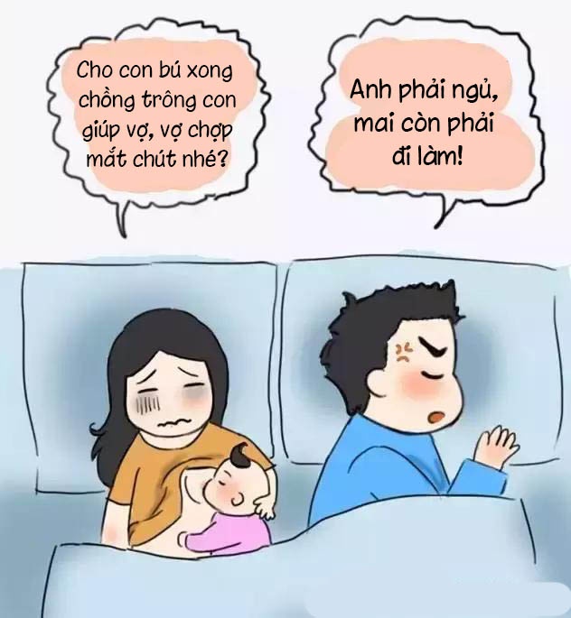 10 kho nan trong 2 nam dau hon nhan vuot qua duoc la ben nhau suot doi